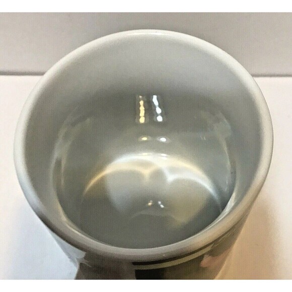 Golf Coffee Mug Cup 15th Century Scotland Royal Birkdale Shinnecock Lomond 16oz - Picture 10 of 10